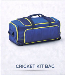 Cricket Kit Bag